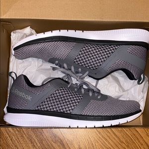 Reebok MemoryTech Prime Runner shoes